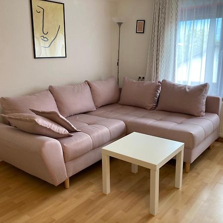Ferienwohnung Stadlmann Ebensee Esterno foto