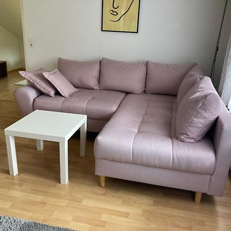Ferienwohnung Stadlmann Ebensee Esterno foto