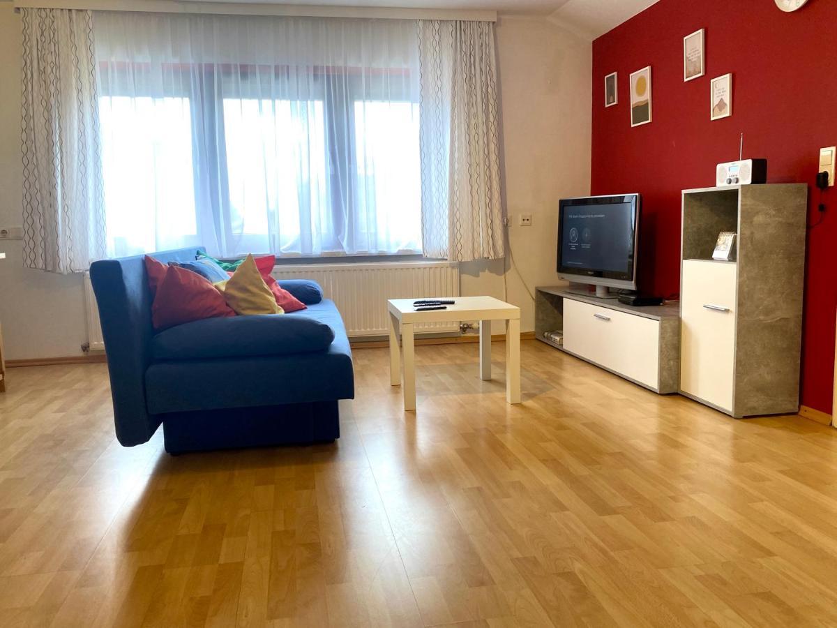 Ferienwohnung Stadlmann Ebensee Esterno foto