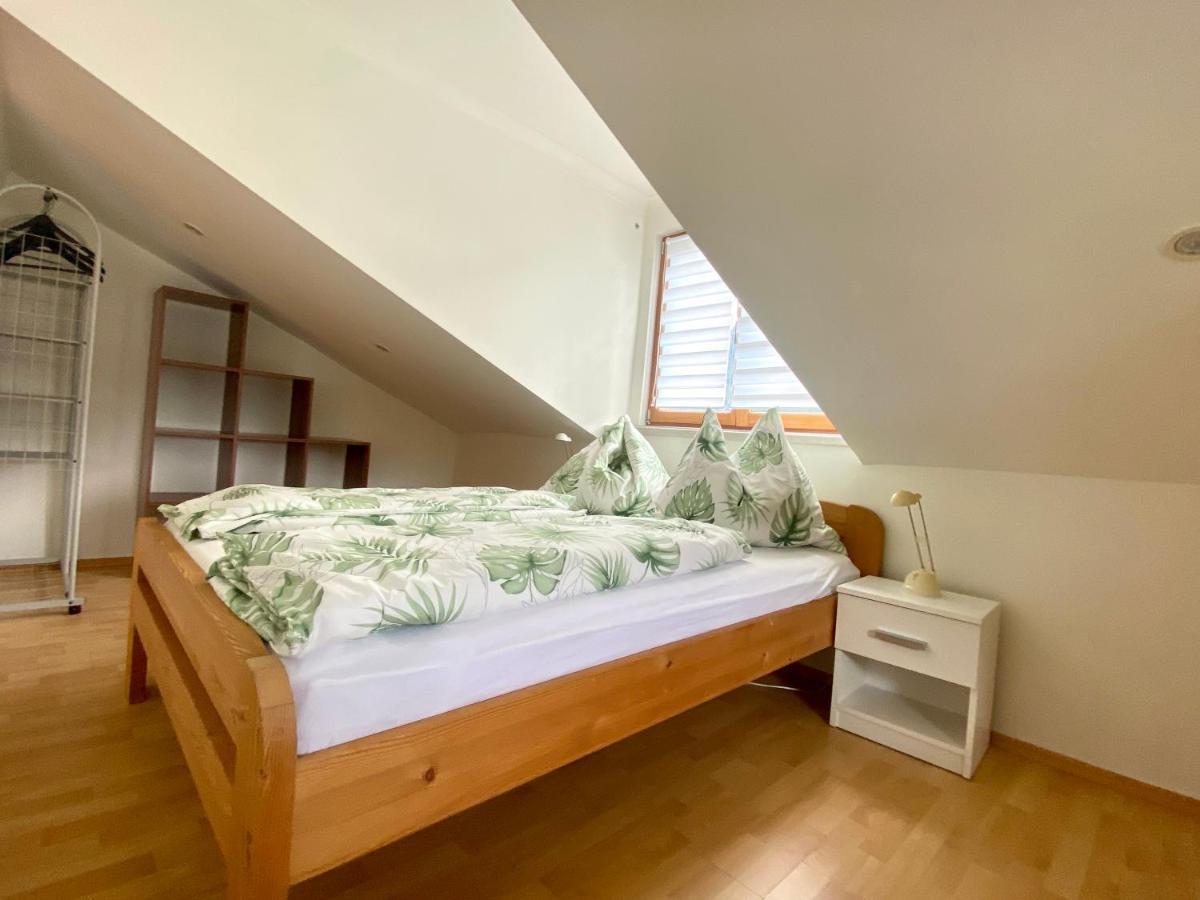 Ferienwohnung Stadlmann Ebensee Esterno foto
