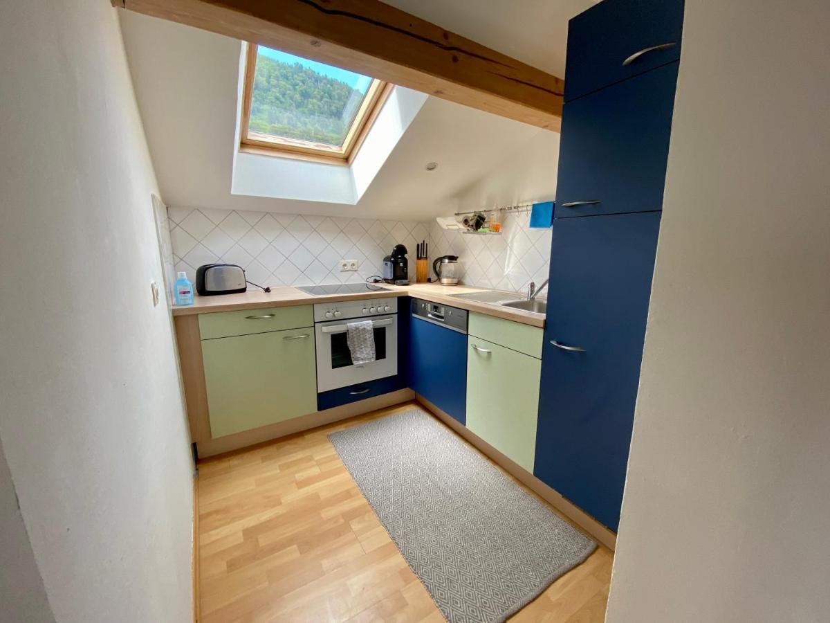 Ferienwohnung Stadlmann Ebensee Esterno foto