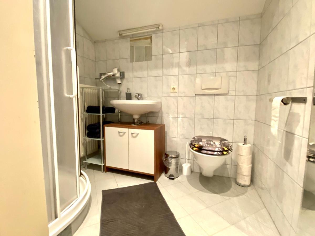 Ferienwohnung Stadlmann Ebensee Esterno foto