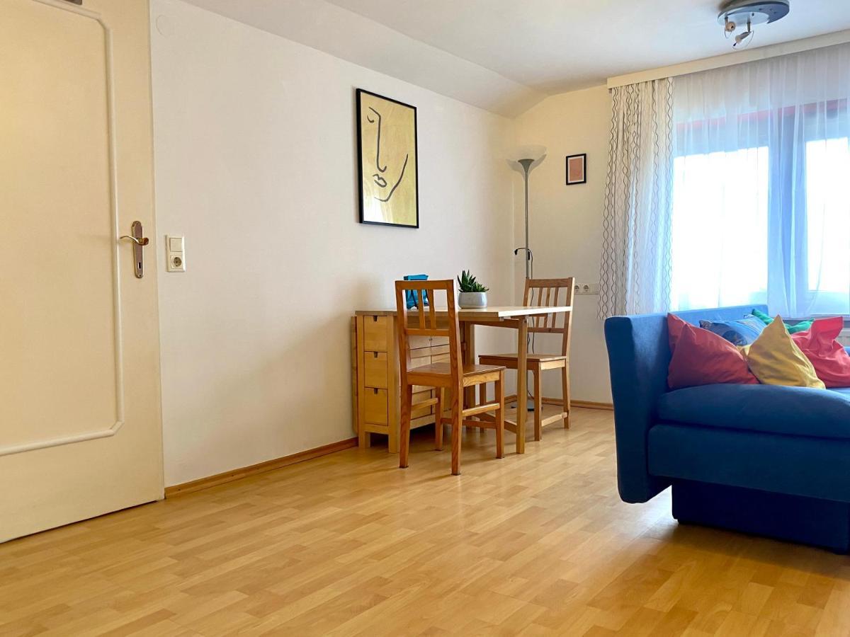 Ferienwohnung Stadlmann Ebensee Esterno foto