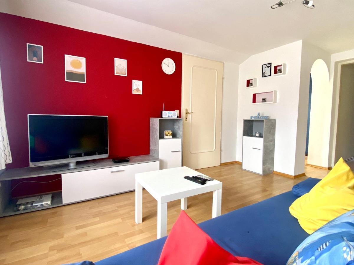 Ferienwohnung Stadlmann Ebensee Esterno foto