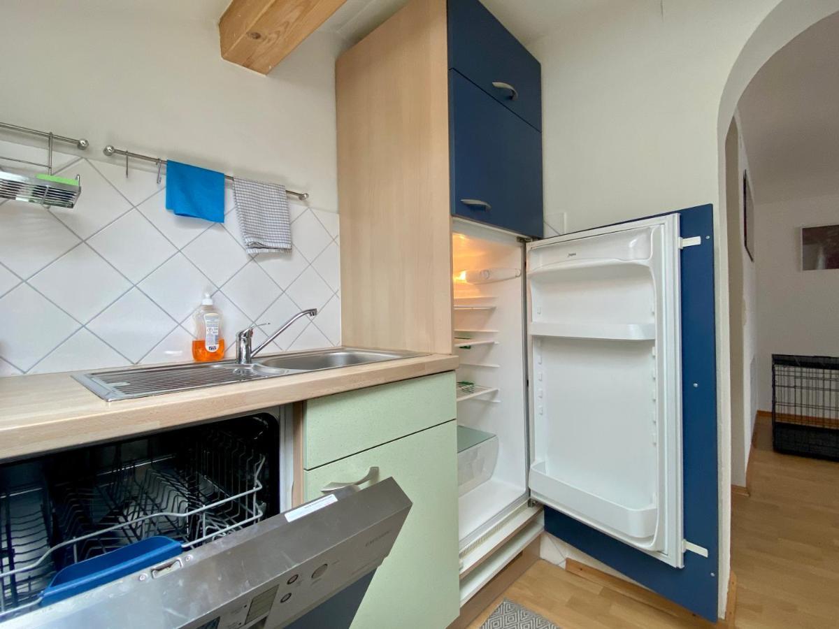 Ferienwohnung Stadlmann Ebensee Esterno foto