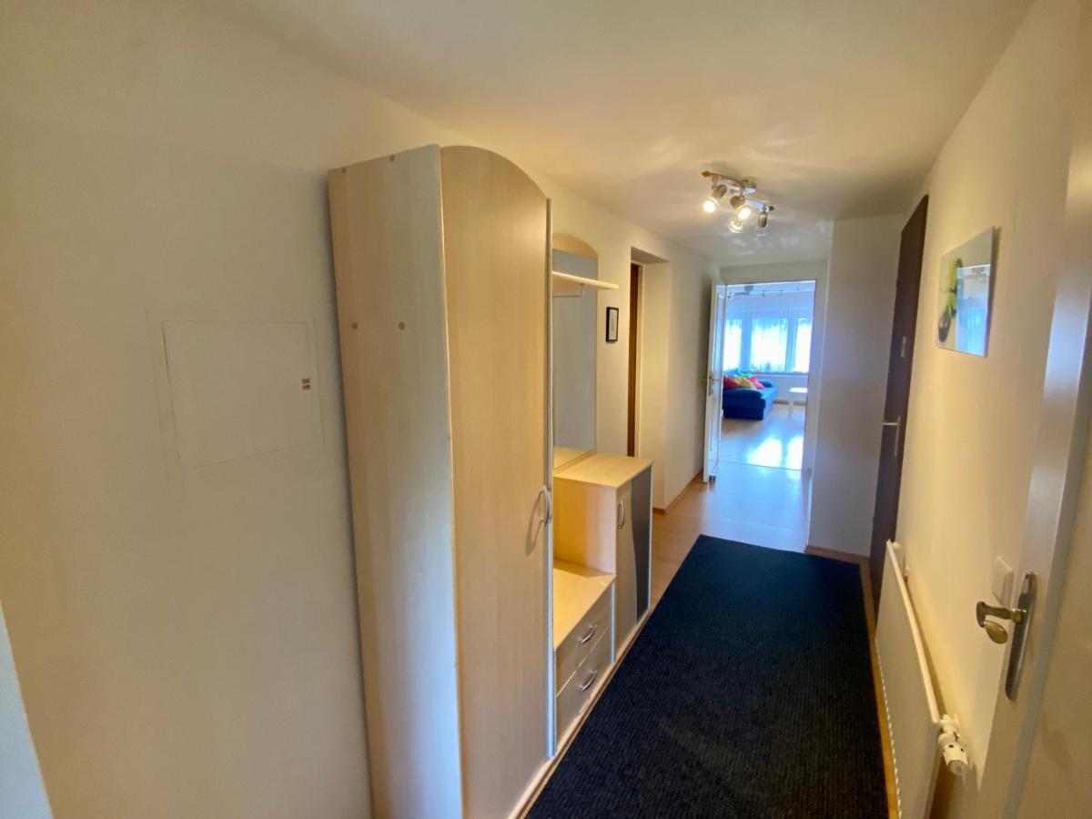 Ferienwohnung Stadlmann Ebensee Esterno foto