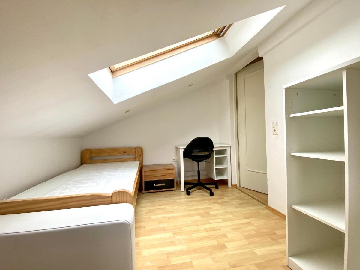 Ferienwohnung Stadlmann Ebensee Esterno foto