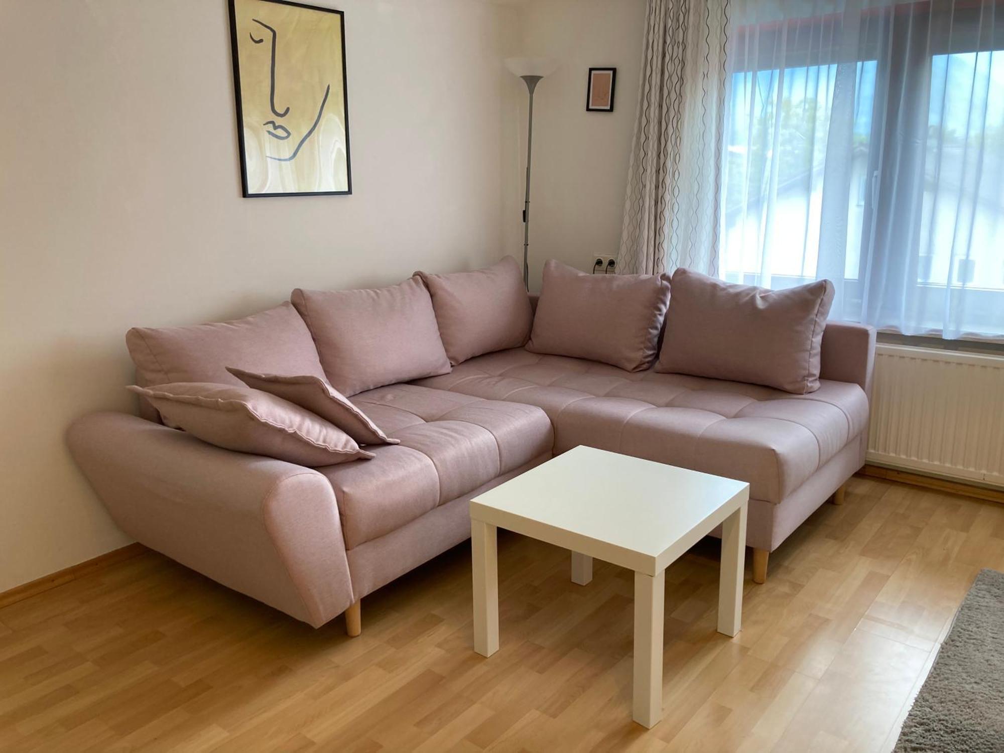 Ferienwohnung Stadlmann Ebensee Esterno foto