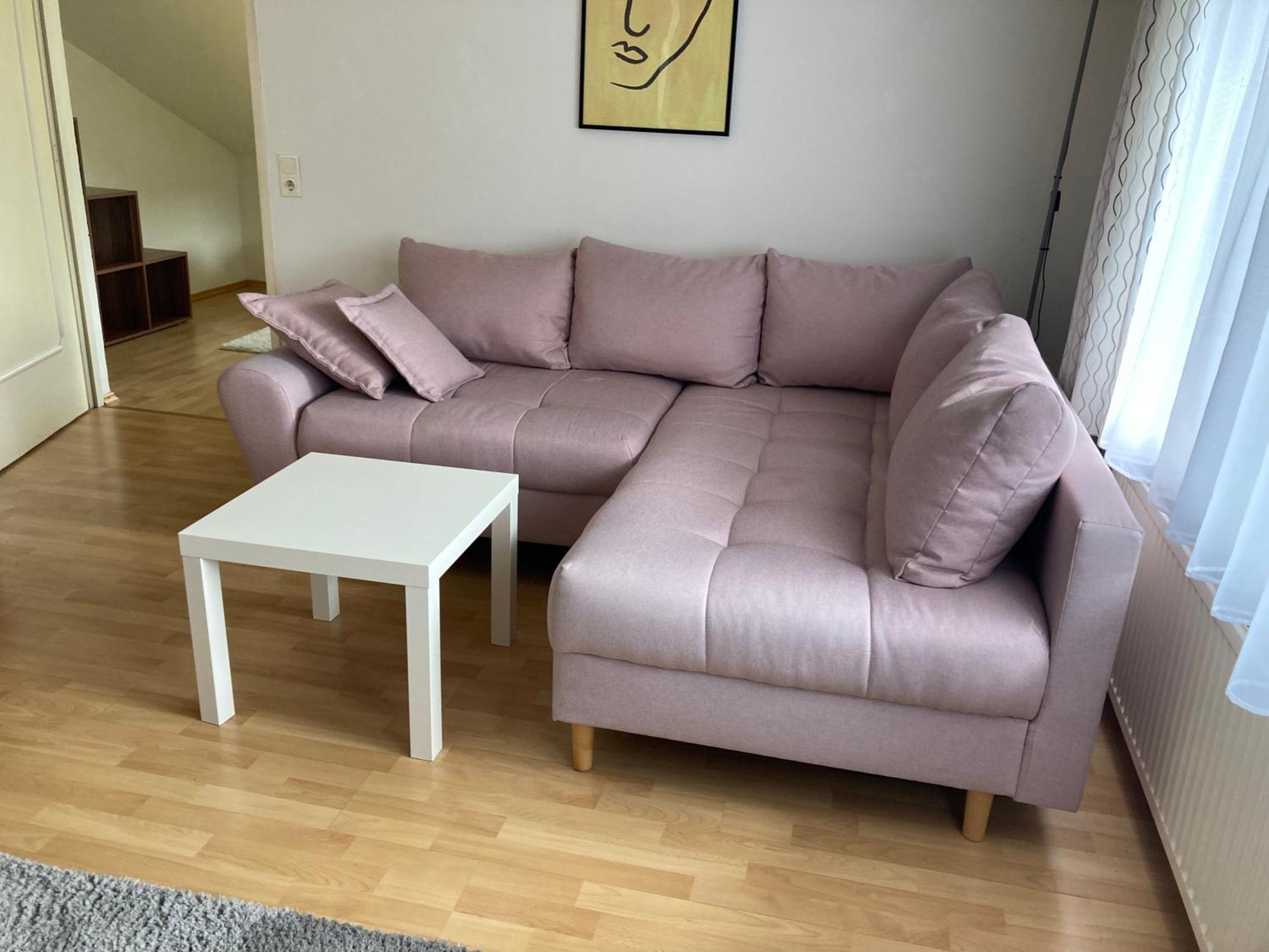 Ferienwohnung Stadlmann Ebensee Esterno foto